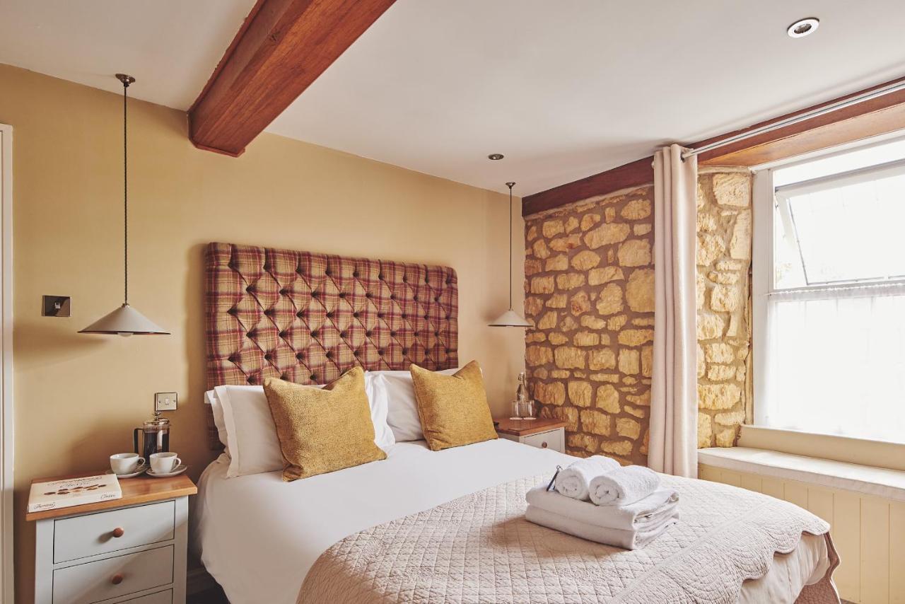 The Lansdowne Guest House Bourton-on-the-Water Dış mekan fotoğraf
